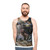 Monster Hunter Unisex Gaming Tank Top - men
