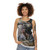 Monster Hunter Unisex Gaming Tank Top - women