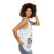 Star Trek The Next Generation Unisex Tank Top - women side