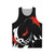 Monokuma Unisex Tank Top