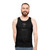 Monogatari Inspired Unisex Tank Top - men