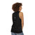 Monogatari Inspired Unisex Tank Top - women back
