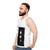 Kamen Rider Build Yes No Unisex Tank Top - men side