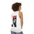 Stax History of Soul Unisex Tank Top - women back