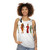Genesis Band Classic Unisex Tank Top - women