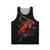 Monkey Ninja Unisex Tank Top