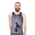 Monkey Island II Unisex Tank Top - men