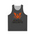 State of Decay 2 unisex tank top