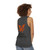State of Decay 2 unisex tank top - women back