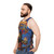 Monkey Island 2 Lechuck's Revenge Unisex Tank Top - men side