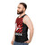 Startup Sandbox Unisex Tank Top - men side