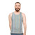 Gene Davis Unisex Artist Tank Top - men