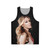 Unisex "Start To Shine" Music Legend Tank Top