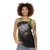 Monkey Unisex Tank Top - women