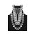 Black Desert Online Black Spirit Pixel Unisex Tank Top - Back