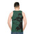 Z Nation 10K Unisex Tank Top - men back