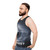 Starset Unisex Tank Top - men side