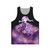 Yuzuki Yukari Vocaloid Unisex Tank Top