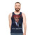 Geert Wilders Inspired Unisex Tank Top - men