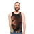 Yuri Boyka Unisex Tank Top - men