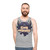 Gay Werewolf Unisex Tank Top - men