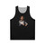Money Please Unisex Tank Top