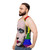Putin Pride Gay Flag Unisex Tank Top - men side