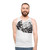 Money Heist Unisex Tank Top - men