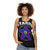 Starro the Conqueror Vintage Unisex Tank Top - women