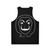 Money Heist Unisex Tank Top - Back