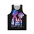 Your Name Unisex Anime Tank Top