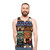 Starkid Musicals Unisex Tank Top - men