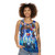 Stargirl Movie Unisex Vintage Tank Top - women