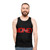 Money Heist Netflix Unisex Tank Top - men