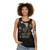 Stargate SG1 unisex tank top - women