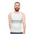 Young Royals Unisex Netflix Tank Top with Pride Design - men