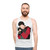Money Heist Tokyo Unisex Tank Top - men