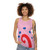Gary the Snail Unisex Tank Top - women