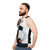 Garth Brooks "The Chase" Unisex Tank Top - men side