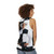 Garth Brooks "The Chase" Unisex Tank Top - women back