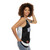 Garth Brooks "The Chase" Unisex Tank Top - women side