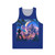 Starcastle Citadel Unisex Tank Top