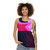 Steven Universe Garnet Unisex Tank Top - women