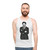 Money Heist The Professor Unisex Tank Top - men