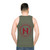 Young Royals Hillerska School Netflix LGBT Unisex Tank Top - men back