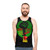 Black Lives Matter Equality Unisex Tank Top - men