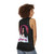 Vintage Bjork Unisex Tank Top - women back