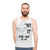 Star Trek Discovery Captain Pike Unisex Tank Top - men