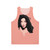 Bjork Unisex Alternative Music Tank Top