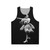 Bjork Teddy Bear Unisex Tank Top